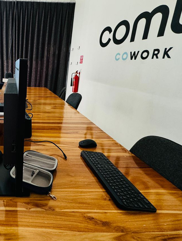COMÚN CoWork